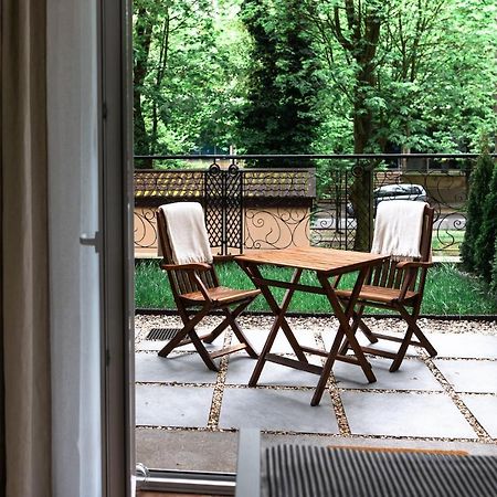 Apartamenty W Swinoujsciu Свіноуйсьце Екстер'єр фото