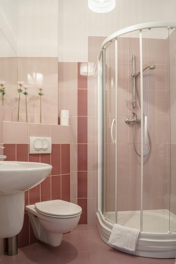 Apartamenty W Swinoujsciu Свіноуйсьце Екстер'єр фото