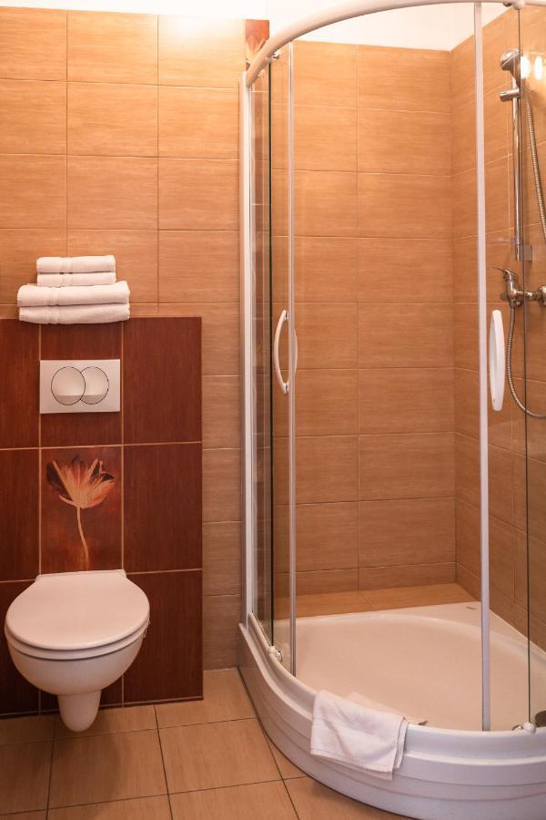 Apartamenty W Swinoujsciu Свіноуйсьце Екстер'єр фото