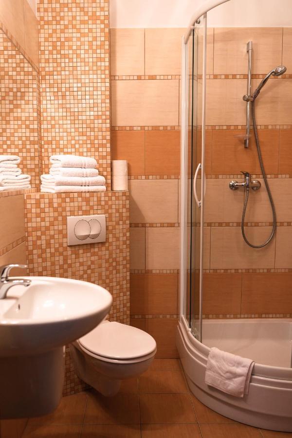 Apartamenty W Swinoujsciu Свіноуйсьце Екстер'єр фото