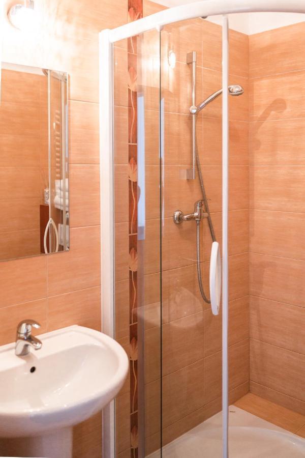 Apartamenty W Swinoujsciu Свіноуйсьце Екстер'єр фото